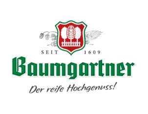 Baumgartner Logo