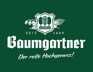 Baumgartner Logo Weiss